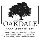 Oakdale Family Dentistry logo